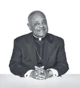 How New DC Archbishop Wilton Gregory Plans to Lead the Catholic Church Forward