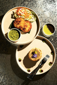 Restaurant Review: Commonwealth Indian