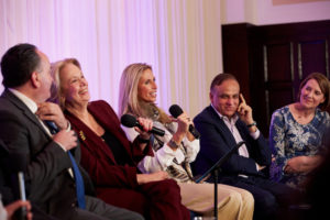 Six DC Restaurant Power Players Talk Politics in the Dining Room and VIPs