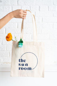 Look Inside Salt & Sundry’s New Event Space in a Former Eckington Warehouse