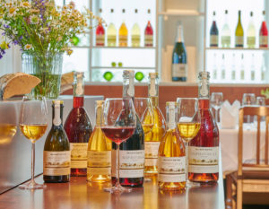 Meet DC’s Non-Alcoholic Beverage Importer Who Supplies the Country’s Top Restaurants