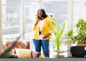 What I’m Wearing: The Fashion-Focused Local Behind “Traveling Cocoa Girls”