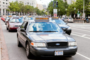 My Uncle Was a DC Cabbie, Repaired Cars—and Had a Nephew Who Couldn’t Parallel-Park