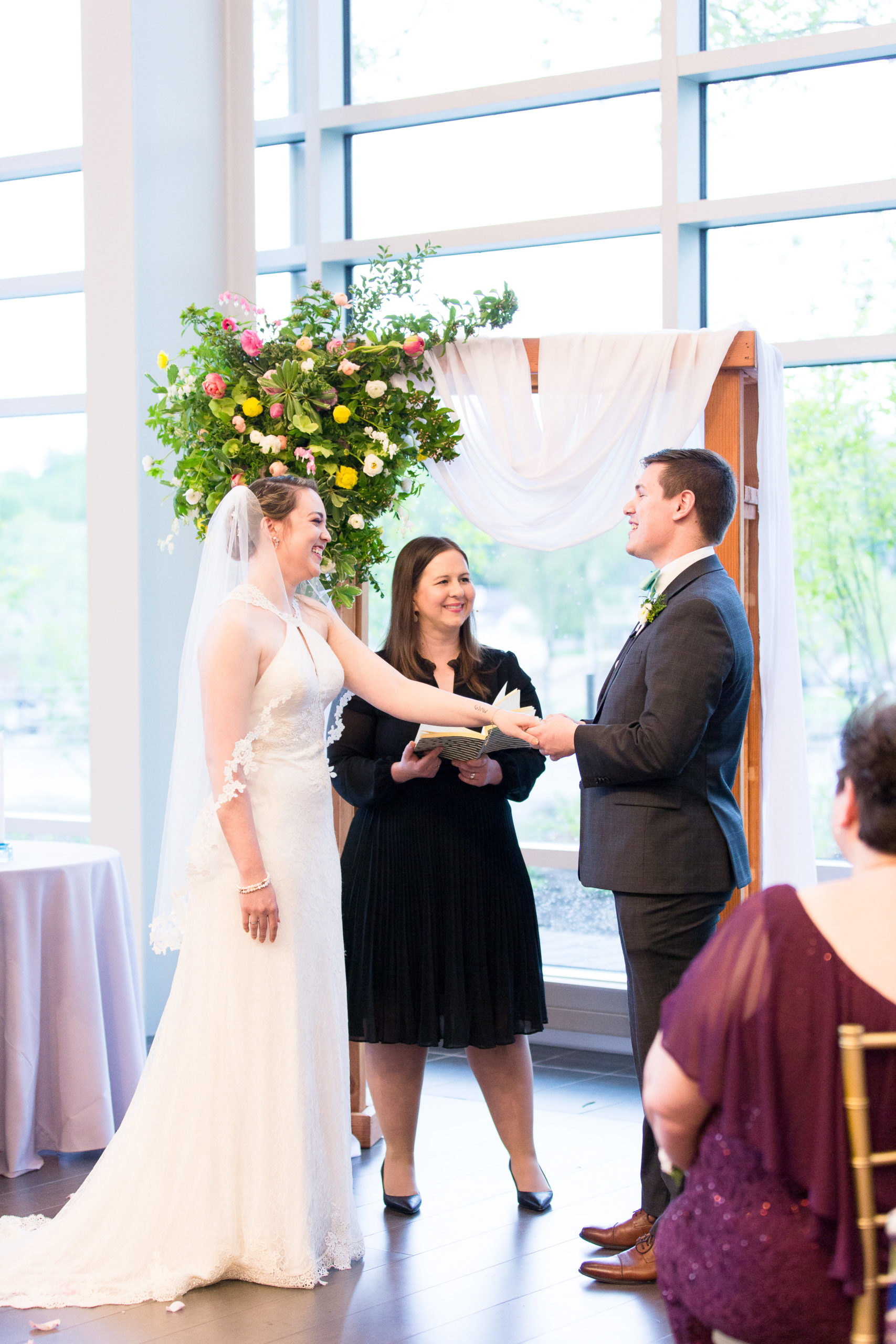 View More: https://taylorrose.pass.us/ethical-wedding-with-beta-fish-centerpieces View More: https://taylorrose.pass.us/ethical-wedding-with-beta-fish-centerpieces