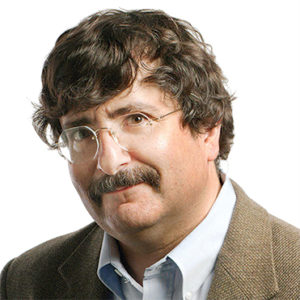 Why Did Gene Weingarten Pick the Subject of His New Book Out of a Hat?