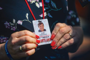 He Was Murdered in a Mass Shooting. Now His Book Is Finally Being Published