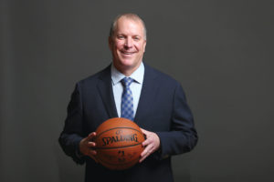 Can the Wizards’ New GM Get the Team on Track?