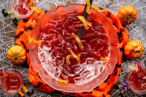 Your Eating, Drinking, and Partying Guide to Halloween Around DC