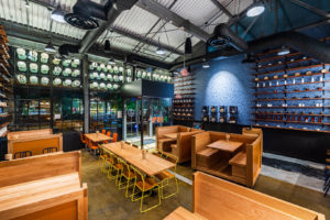 The Daikaya Team’s Navy Yard Ramen Shop (Finally!) Opens Today