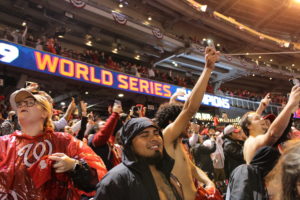 These Bars and Restaurants Are Hosting Parade Watch Parties