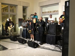 Three Cool Moments From the Go-Go Hearing