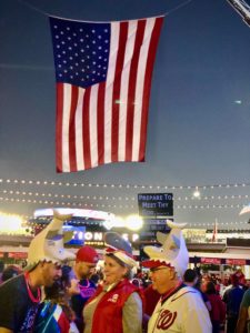How Do You Get “Baby Shark” Out of Your Head Now That the Nats Won? We Asked an Expert.