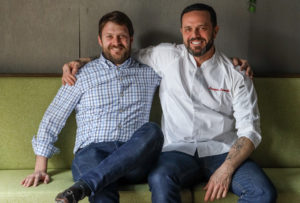 An Advocacy Restaurant Called “Immigrant Food” Is Opening by the White House