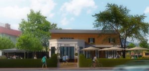 Patrick O’Connell Is Opening a Casual Cafe Near the Inn at Little Washington and Hopes to Bring It to DC