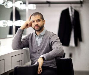 Jason Moran, the Kennedy Center’s Jazz Ambassador, Wants to Open Your Ears