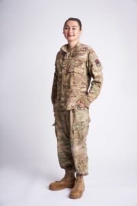 What It’s Like to Be Transgender in the Military