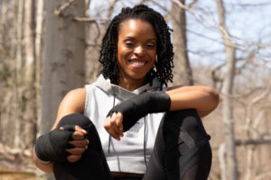 What’s in My Gym Bag: Body by Buckner Trainer Lauren Buckner