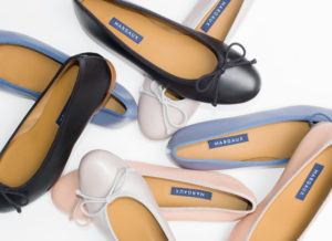 Direct-to-Consumer Shoe Brand Margaux Is Opening a Pop-Up in Georgetown