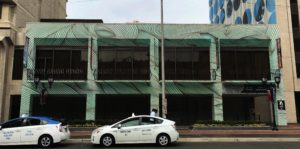 Check Out the New Mural Coming to Crystal City