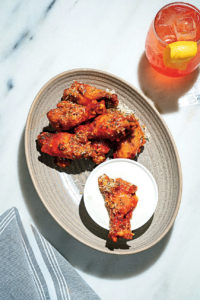 Three New DC-Area Italian Restaurants to Try Right Now