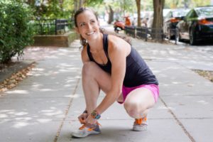 What’s in My Gym Bag: Vida Fitness General Manager Nancy Burnham