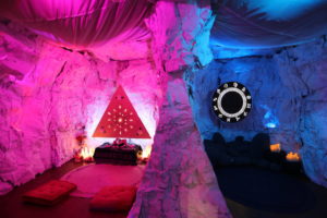 Refinery29’s Immersive “29Rooms” Event Has Come to DC