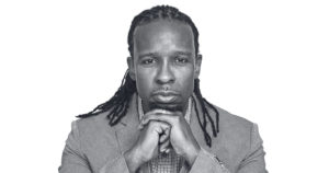 Racism Scholar Ibram X. Kendi Is Leaving American University