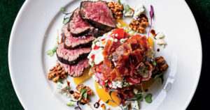 Summer Restaurant Week Is Still Happening in DC—and You Can Get Meals to Go