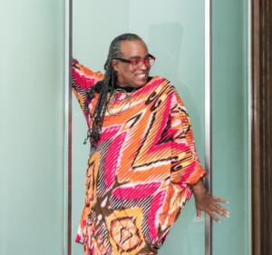 For DC’s Trans Community, the Ask Rayceen Show Is a Vital Gathering Spot