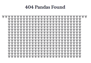 Welcome to DC, Name Namington