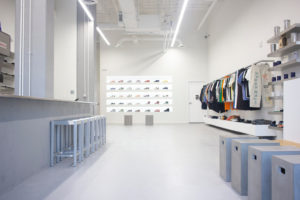 The Locals Behind Navy Yard’s New Streetwear Shop Want to Redefine Men’s Fashion in DC