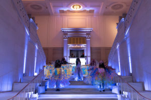 Bid on Works by Emerging DC Artists at This All-Night Party