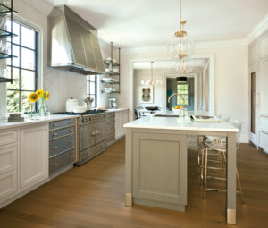 These Design Elements Are Turning Up in Kitchens All Over Washington