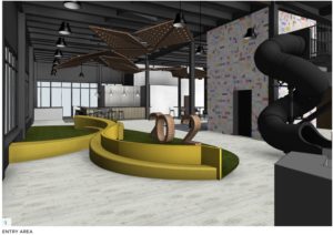 Two DC Mothers Are Opening a Massive “Family Social Club” in Ivy City This Winter