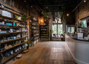 District Hemp’s CBD Bake Sale Starts Today in Dupont Circle