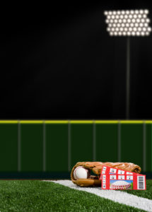 The Nationals’ Ticket System Got Hacked and Somebody Stole a Bunch of World Series Tickets