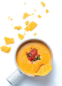 Recipe: Republic Cantina’s Queso Dip