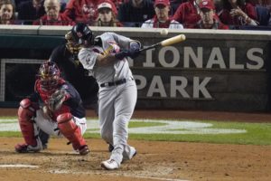 The Nationals Have Their Own Spike Lee, and It’s Robert Allbritton
