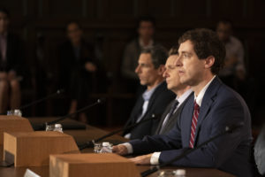 Meet the DC Lawyer Who Consulted on the New Season of HBO’s “Silicon Valley”