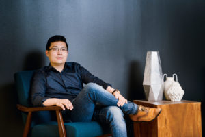 A Cold E-mail to Mark Cuban Helped Turn FiscalNote Into One of DC’s Hottest Startups