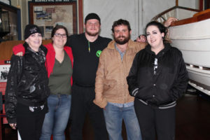 Hunt for Ghosts in Maryland With This Paranormal History Podcast