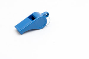 Trumpworld Assumes the Whistleblower Is a Man