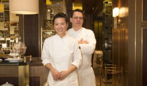 Former Mirabelle Chef Frank Ruta Fights Ex-Employer on Non-Compete Lawsuit