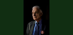 Ralph Nader Is Opening Up About His Regrets