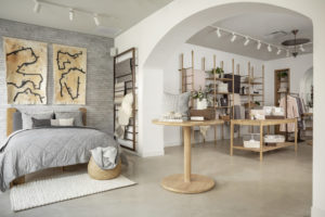 Look Inside Home Goods Brand Parachute’s First DC Store