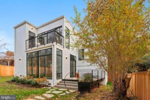 The Best-Looking Open Houses This Weekend (11/30-12/1)