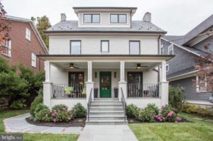 The Best-Looking Open Houses This Weekend (11/9-11/10)