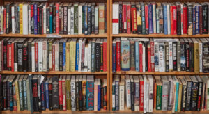 DC Bookstores Are Celebrating Independent Bookstore Day With Giveaways and Big Discounts