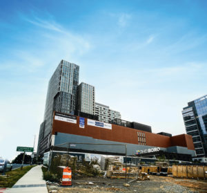 What’s It Like to Live in America’s Biggest Re-Urbanization Project While It’s Still Being Built?