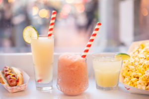 Penn Quarter’s Boardwalk-Themed Bar Opens Tonight With Candy Apple Spritzes and Skee-Ball